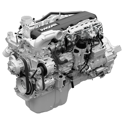 P9C66 Engine